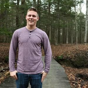 Meet your Posher, Drew